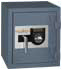 Fire & Burglary Resistant Safes